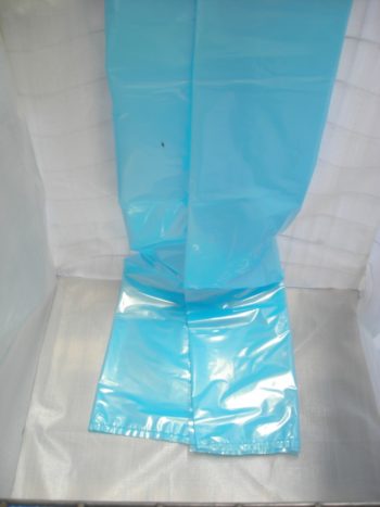 Poche pliable de réusage
